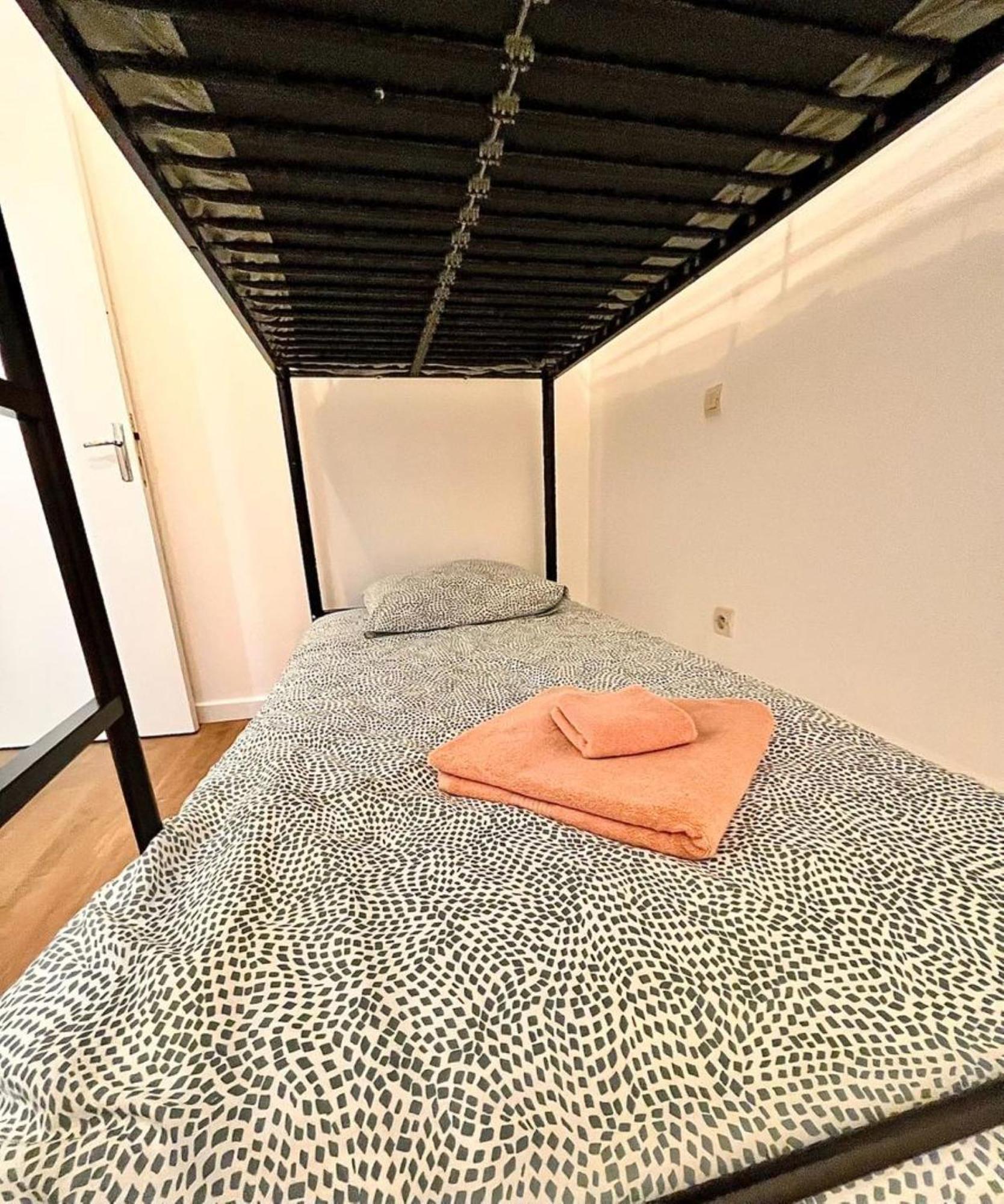 Le Charme Des Remparts Boulonnais Apartamento Boulogne-sur-Mer Exterior foto