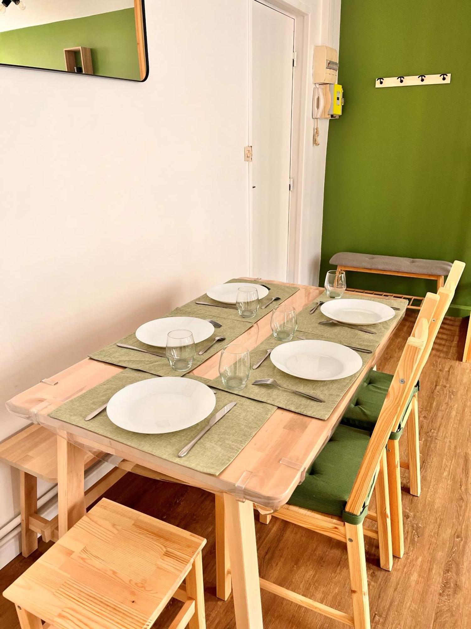 Le Charme Des Remparts Boulonnais Apartamento Boulogne-sur-Mer Exterior foto
