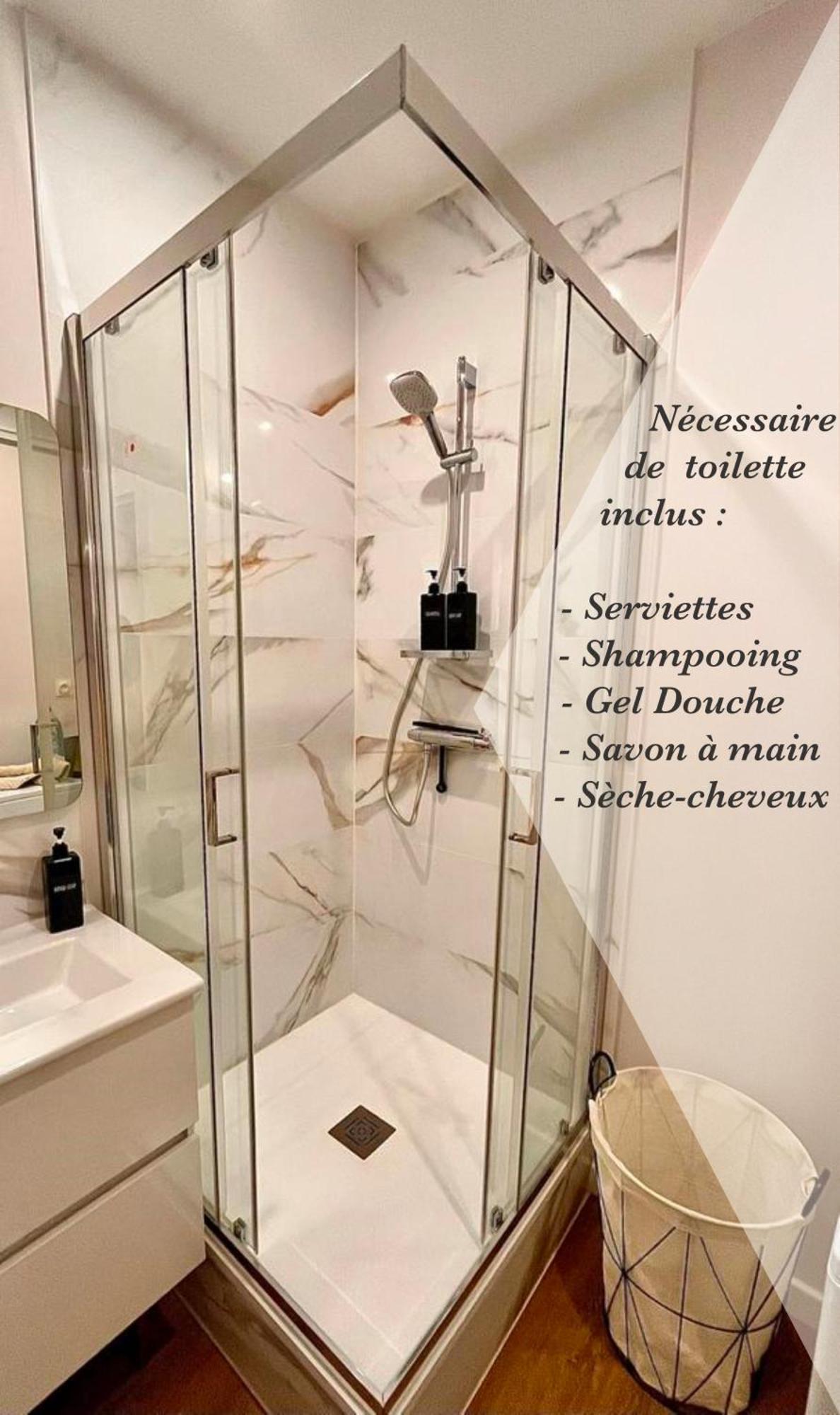 Le Charme Des Remparts Boulonnais Apartamento Boulogne-sur-Mer Exterior foto