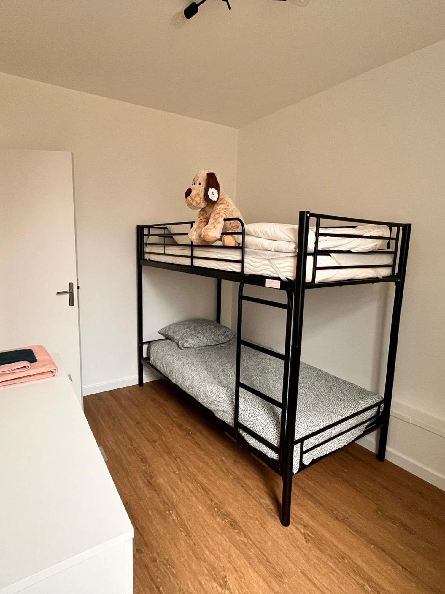 Le Charme Des Remparts Boulonnais Apartamento Boulogne-sur-Mer Exterior foto